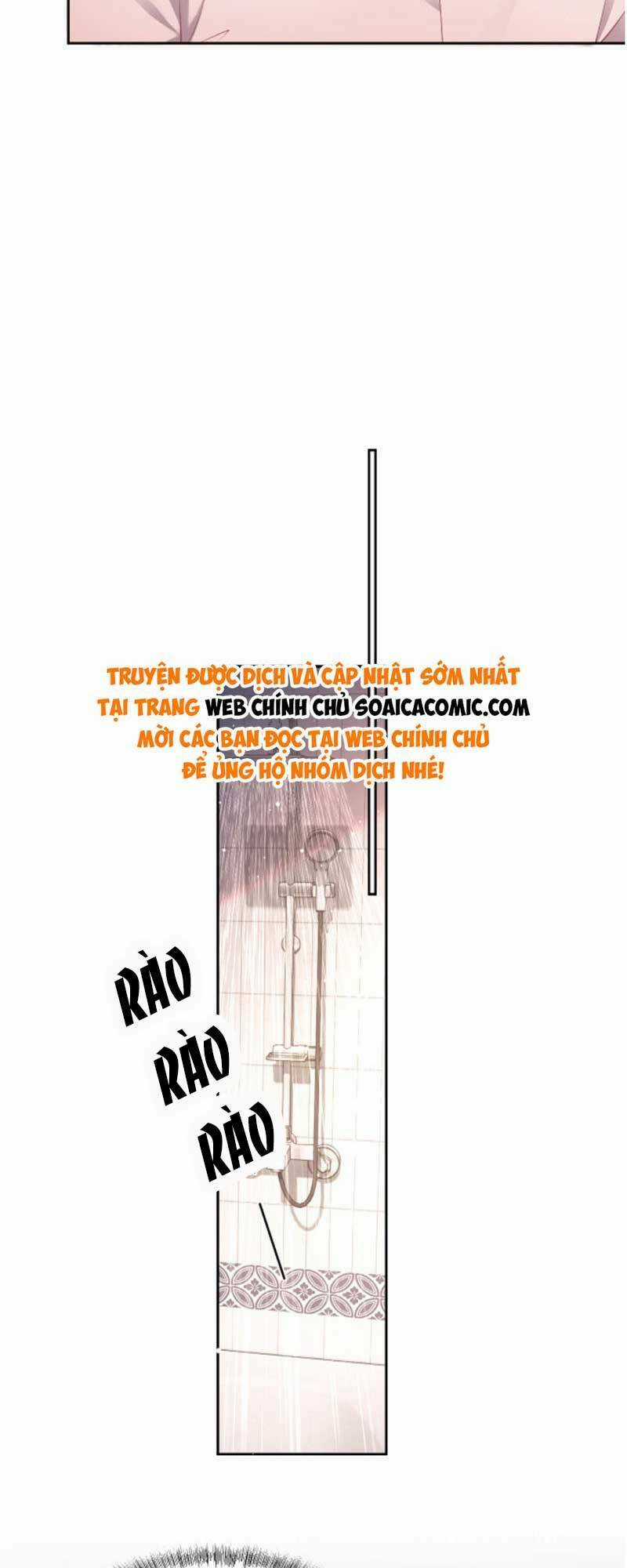 Bạch Nguyệt Quang Ra Tay Với Tôi Rồi Chapter 13 trang 18