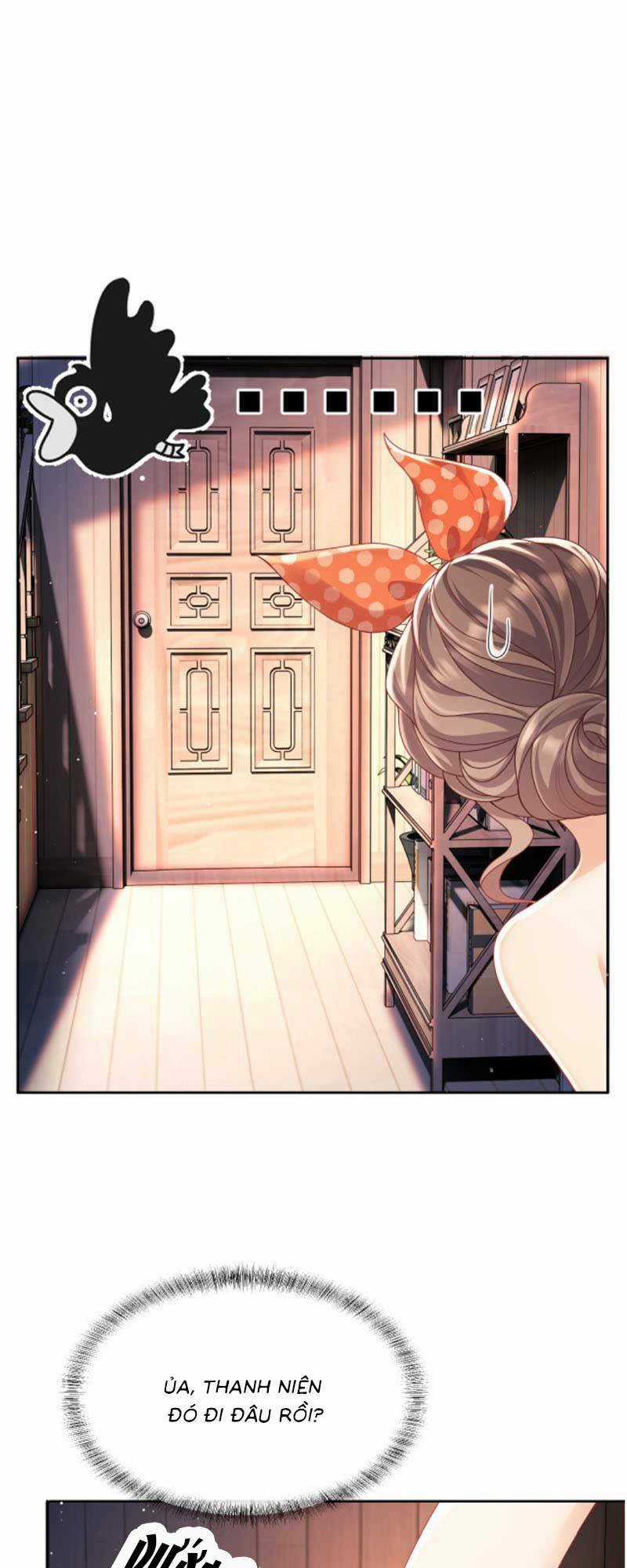 Bạch Nguyệt Quang Ra Tay Với Tôi Rồi Chapter 13 trang 24