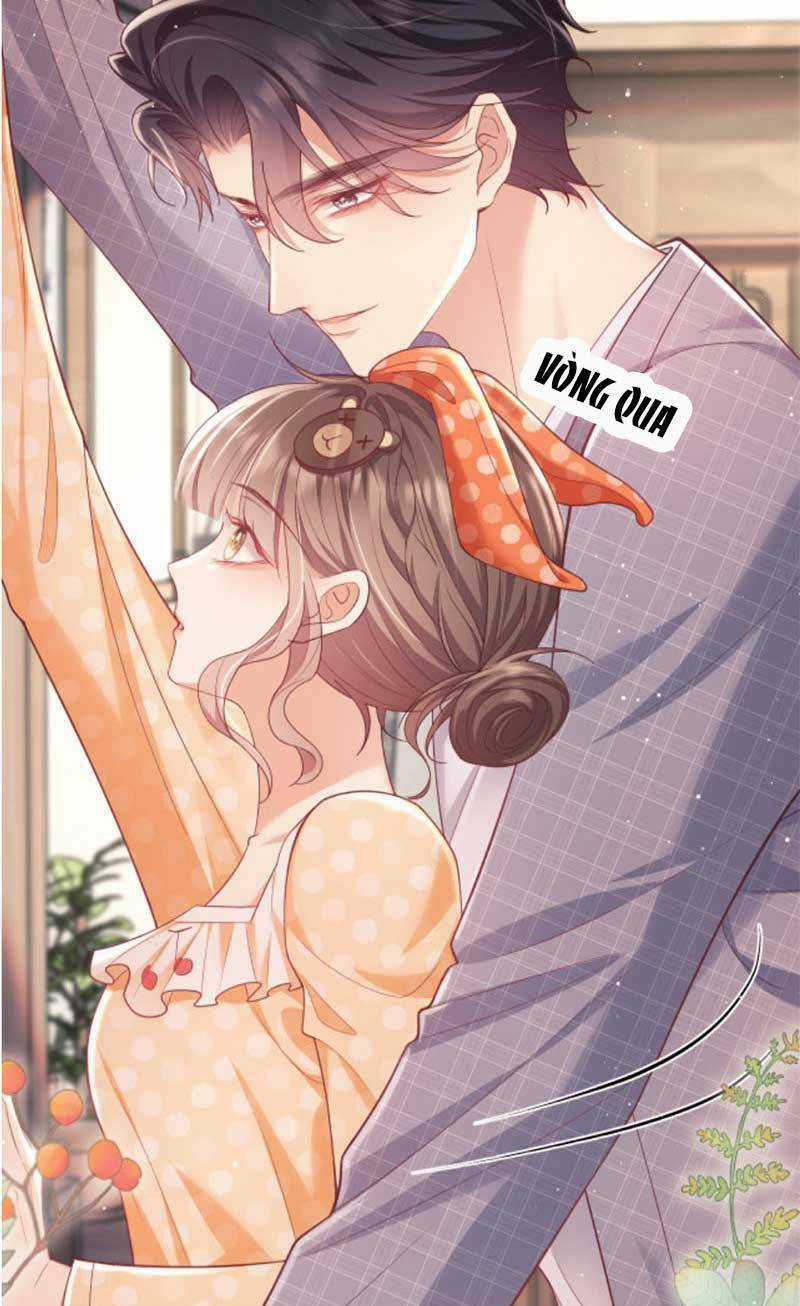 Bạch Nguyệt Quang Ra Tay Với Tôi Rồi Chapter 13 trang 35