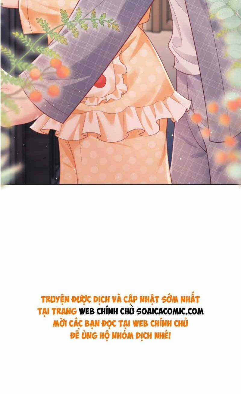 Bạch Nguyệt Quang Ra Tay Với Tôi Rồi Chapter 13 trang 36