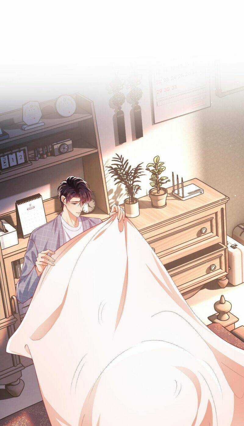 Bạch Nguyệt Quang Ra Tay Với Tôi Rồi Chapter 14 trang 11