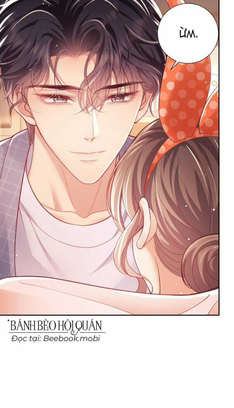 Bạch Nguyệt Quang Ra Tay Với Tôi Rồi Chapter 14 trang 14