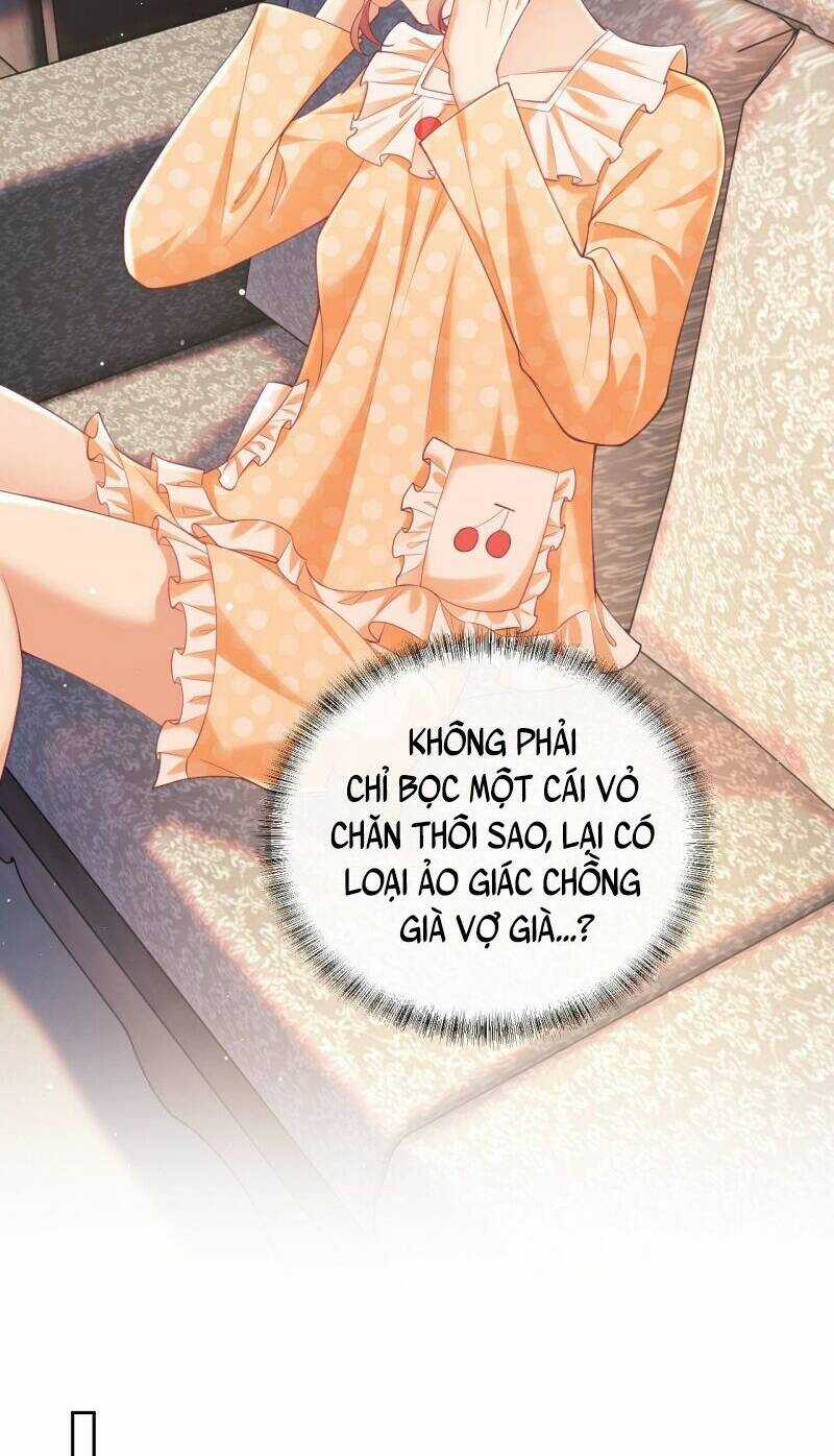 Bạch Nguyệt Quang Ra Tay Với Tôi Rồi Chapter 14 trang 20