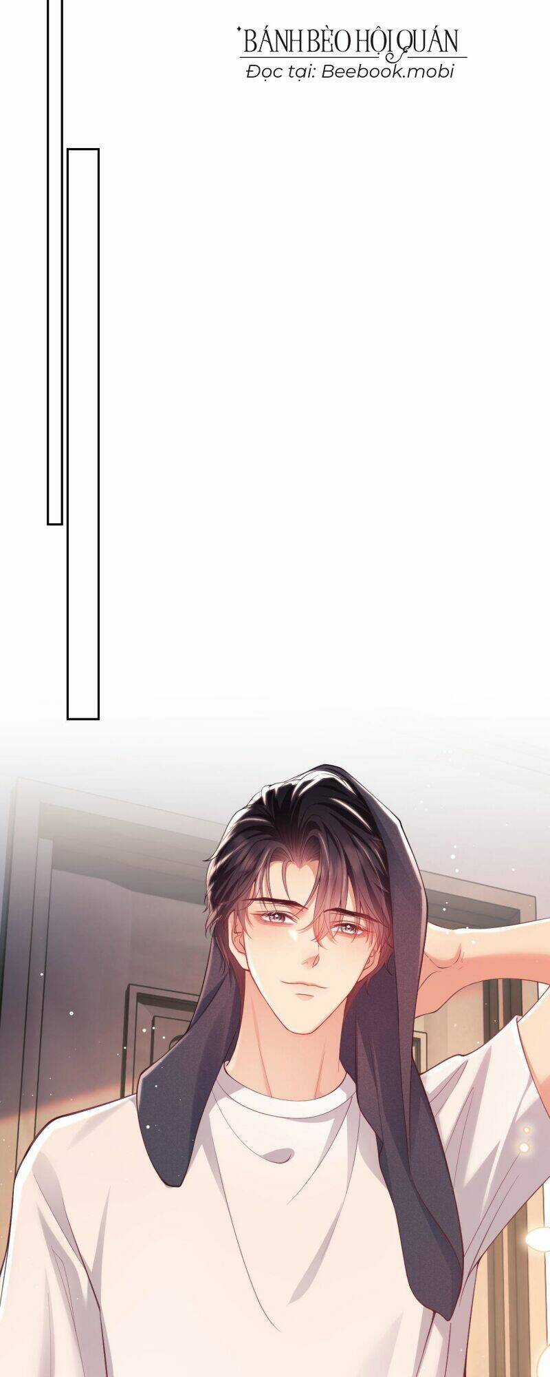 Bạch Nguyệt Quang Ra Tay Với Tôi Rồi Chapter 14 trang 21