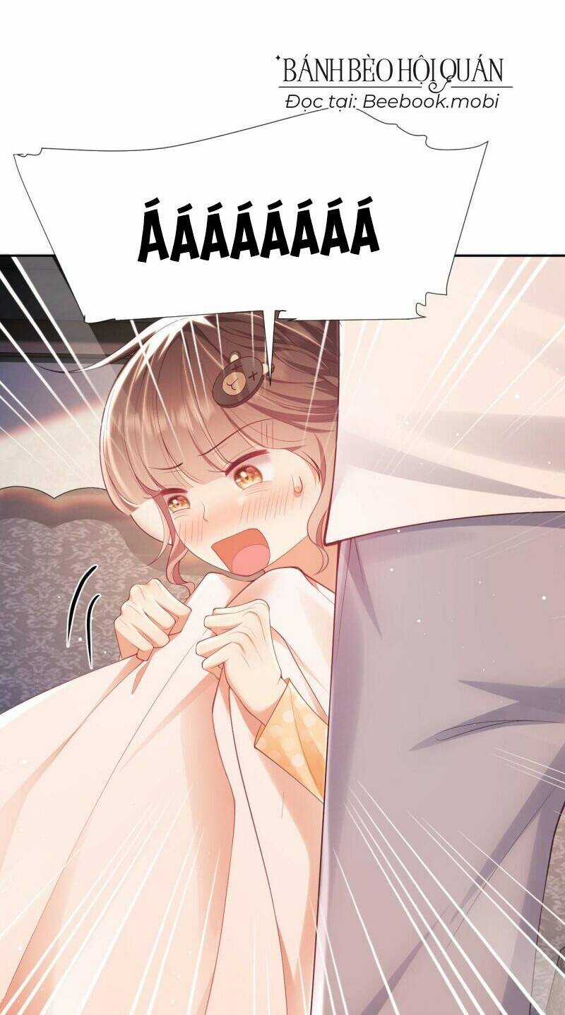 Bạch Nguyệt Quang Ra Tay Với Tôi Rồi Chapter 14 trang 26