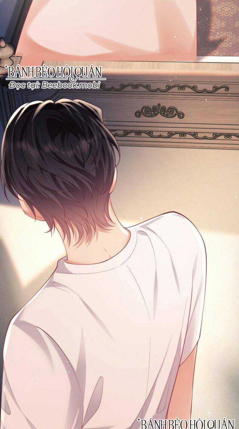 Bạch Nguyệt Quang Ra Tay Với Tôi Rồi Chapter 14 trang 34