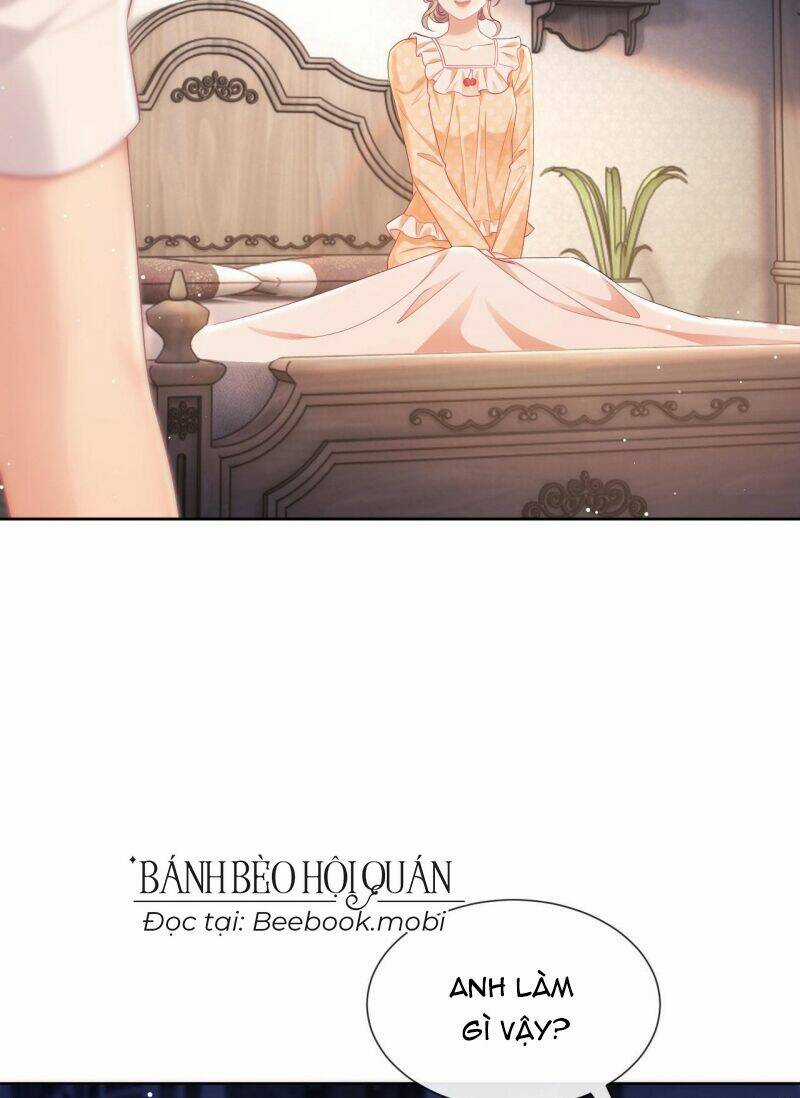 Bạch Nguyệt Quang Ra Tay Với Tôi Rồi Chapter 15 trang 14