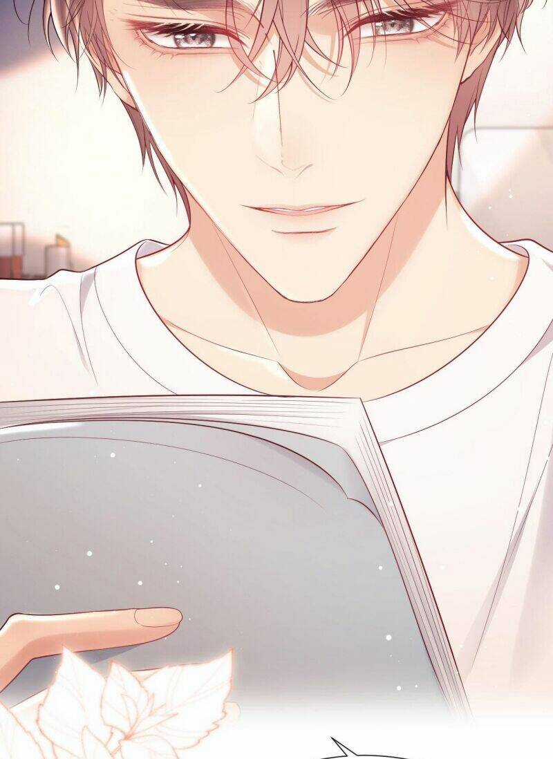 Bạch Nguyệt Quang Ra Tay Với Tôi Rồi Chapter 15 trang 17