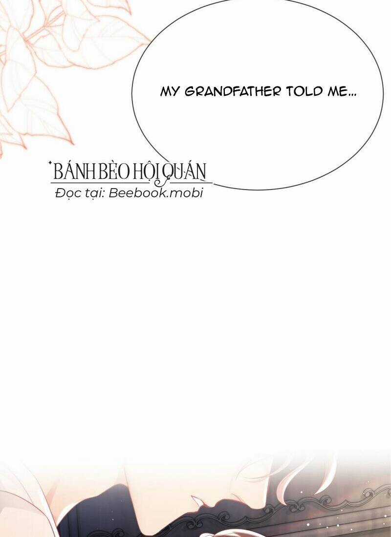 Bạch Nguyệt Quang Ra Tay Với Tôi Rồi Chapter 15 trang 18