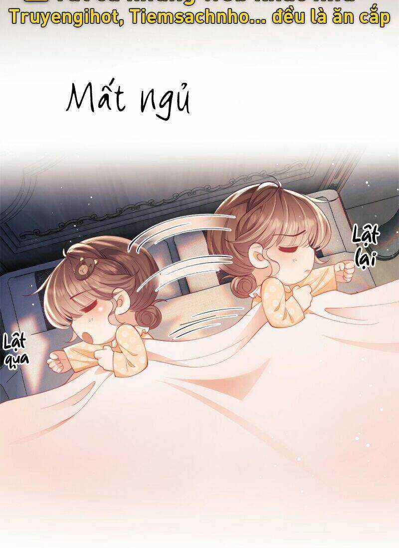 Bạch Nguyệt Quang Ra Tay Với Tôi Rồi Chapter 15 trang 2