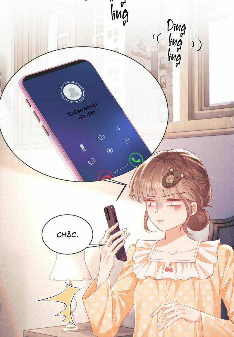 Bạch Nguyệt Quang Ra Tay Với Tôi Rồi Chapter 15 trang 29