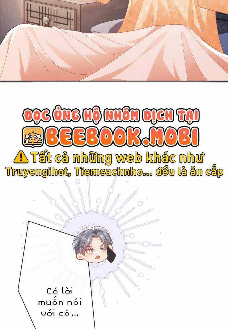 Bạch Nguyệt Quang Ra Tay Với Tôi Rồi Chapter 15 trang 30