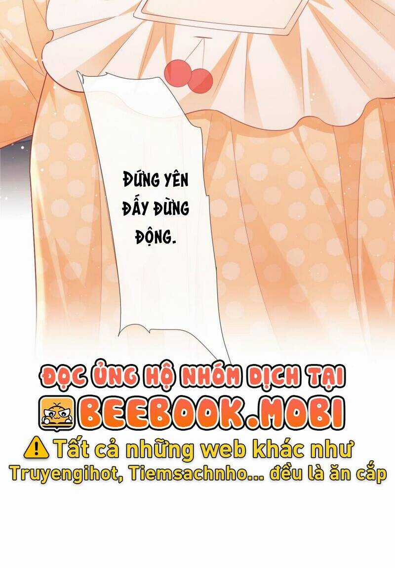 Bạch Nguyệt Quang Ra Tay Với Tôi Rồi Chapter 15 trang 33