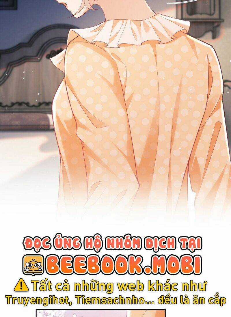 Bạch Nguyệt Quang Ra Tay Với Tôi Rồi Chapter 15 trang 8