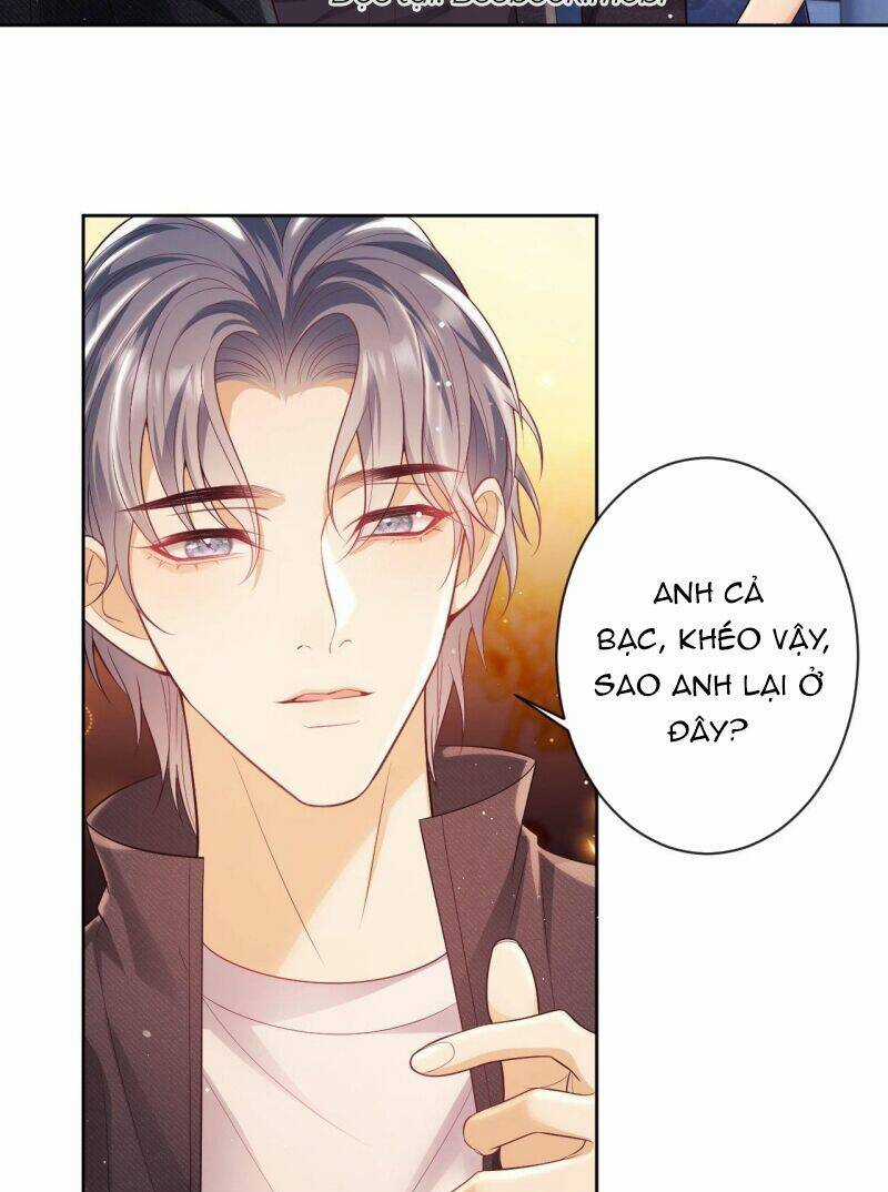 Bạch Nguyệt Quang Ra Tay Với Tôi Rồi Chapter 16 trang 17