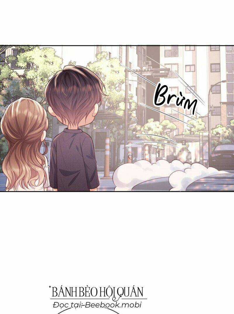 Bạch Nguyệt Quang Ra Tay Với Tôi Rồi Chapter 16 trang 26