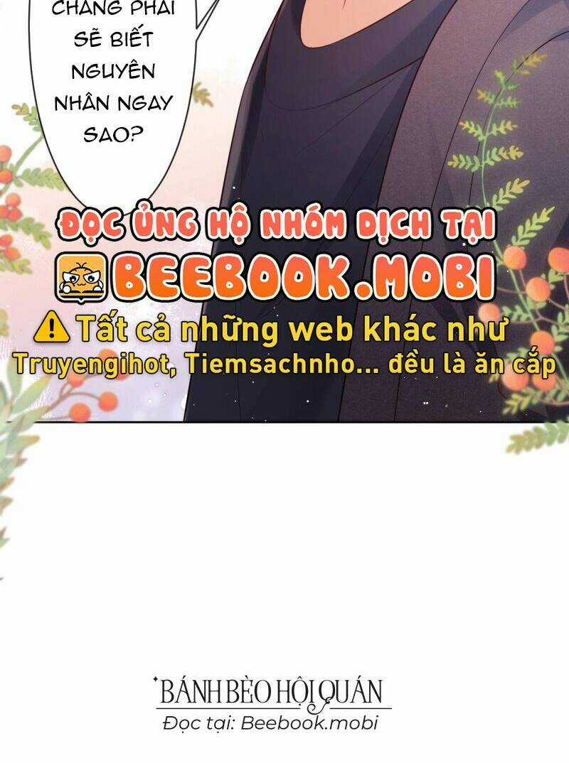 Bạch Nguyệt Quang Ra Tay Với Tôi Rồi Chapter 16 trang 30