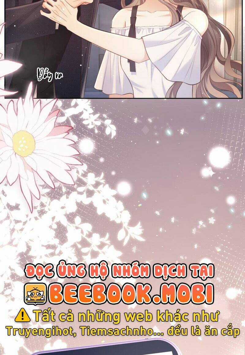 Bạch Nguyệt Quang Ra Tay Với Tôi Rồi Chapter 17 trang 18