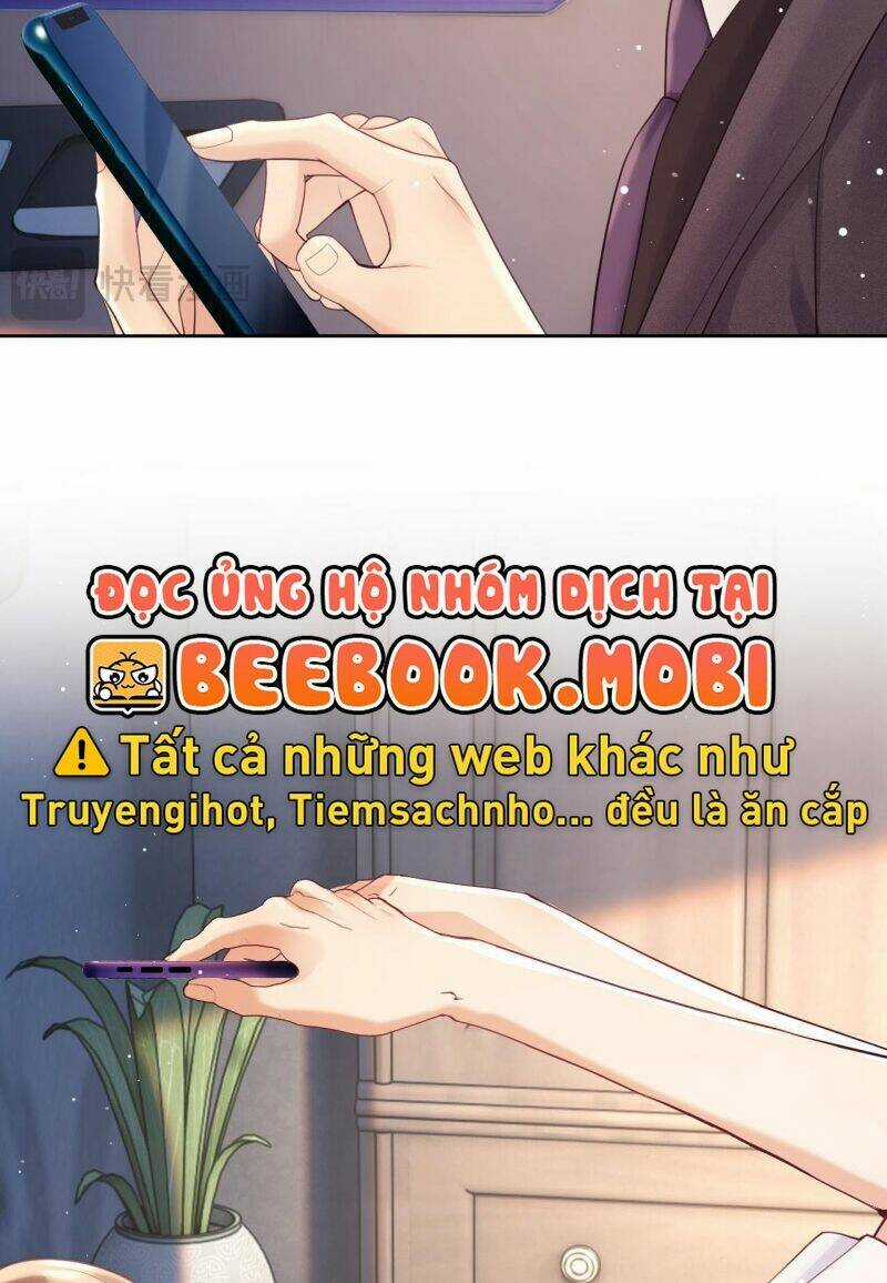 Bạch Nguyệt Quang Ra Tay Với Tôi Rồi Chapter 17 trang 26