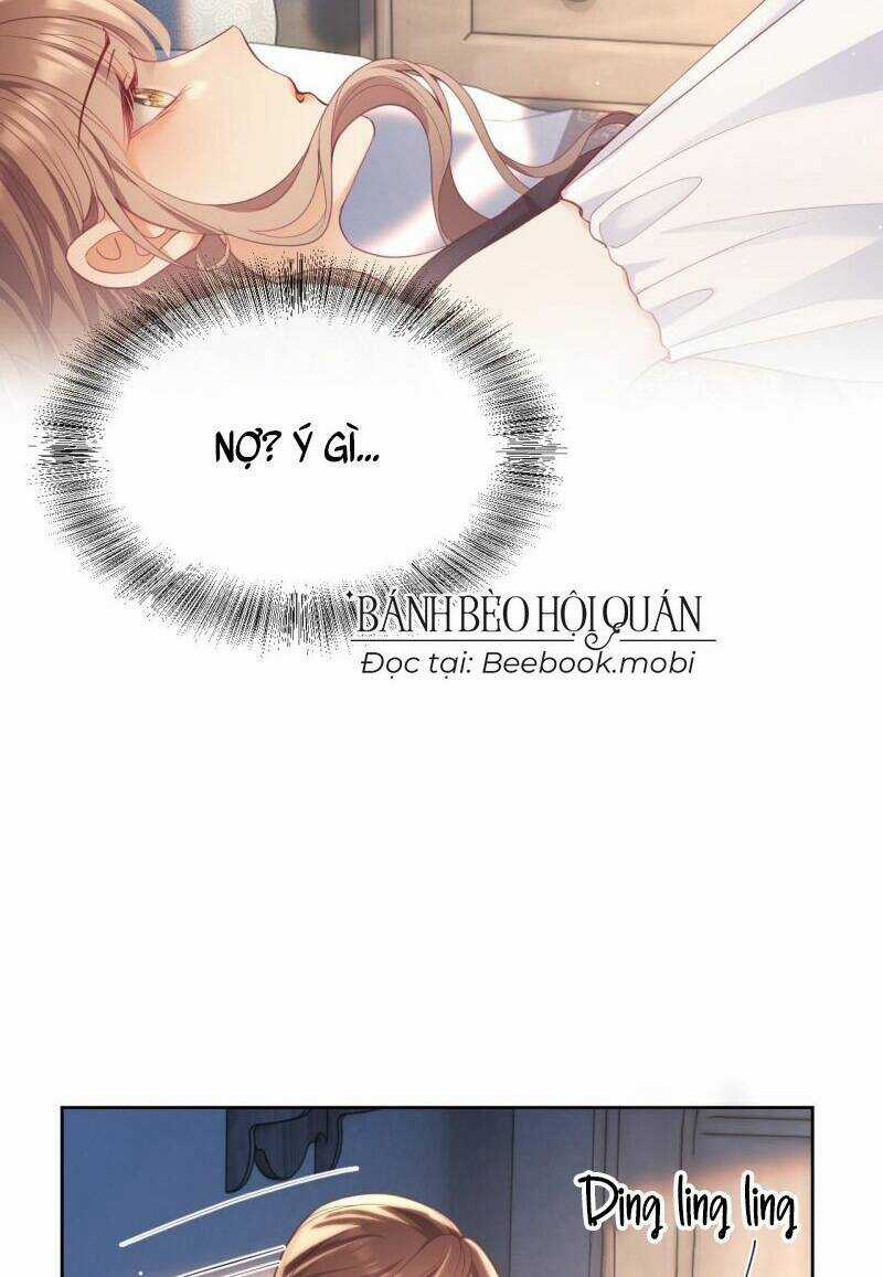 Bạch Nguyệt Quang Ra Tay Với Tôi Rồi Chapter 17 trang 27