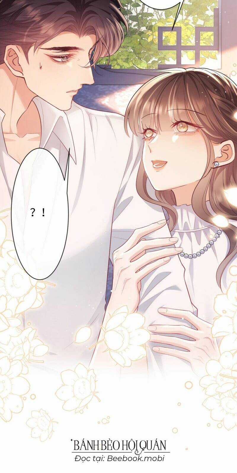 Bạch Nguyệt Quang Ra Tay Với Tôi Rồi Chapter 18 trang 30