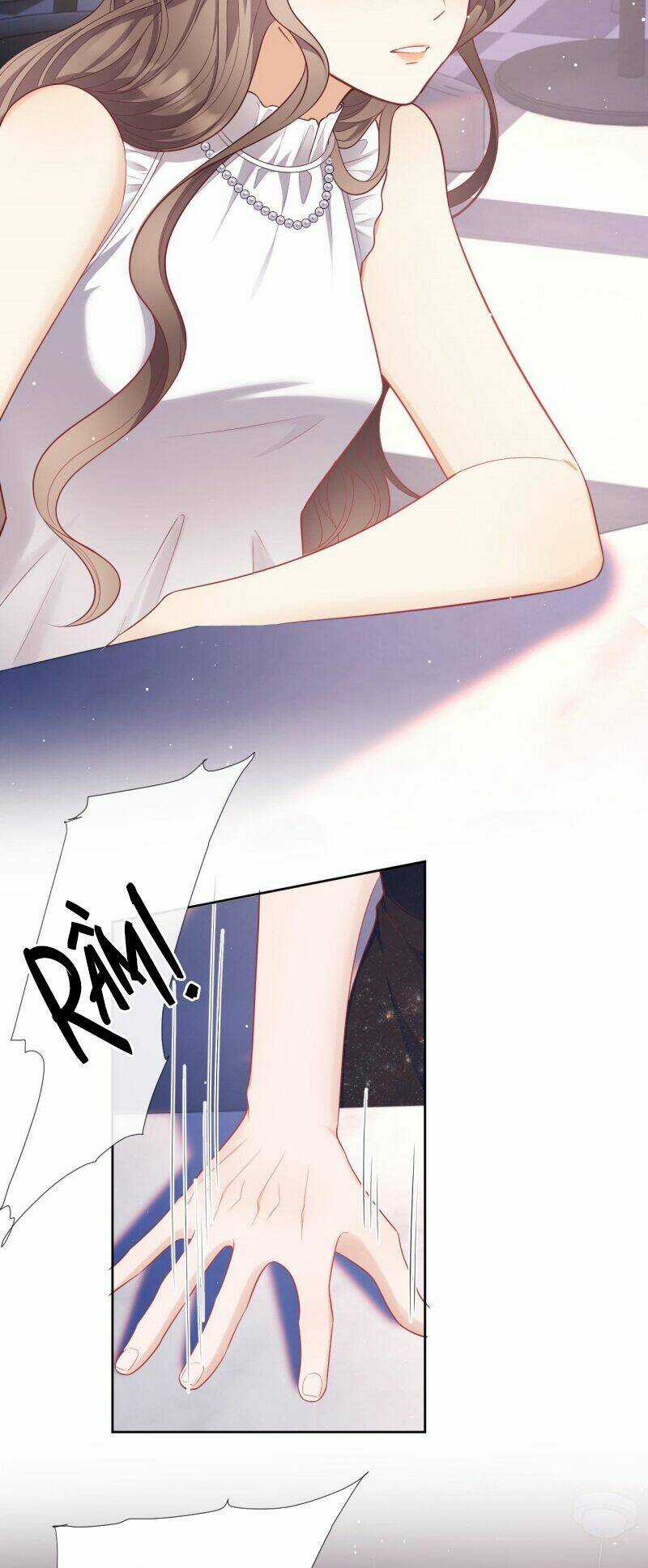 Bạch Nguyệt Quang Ra Tay Với Tôi Rồi Chapter 18 trang 8