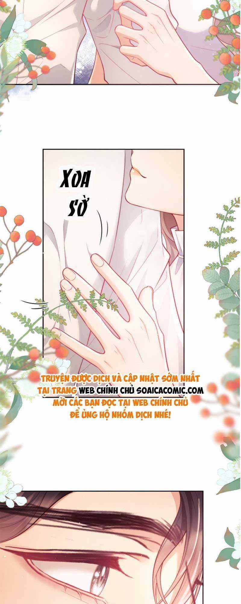 Bạch Nguyệt Quang Ra Tay Với Tôi Rồi Chapter 19 trang 1