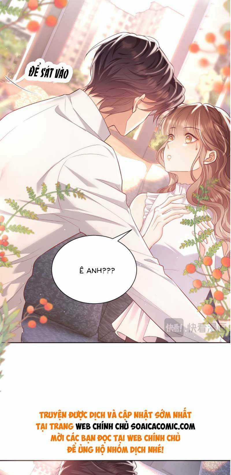 Bạch Nguyệt Quang Ra Tay Với Tôi Rồi Chapter 19 trang 26