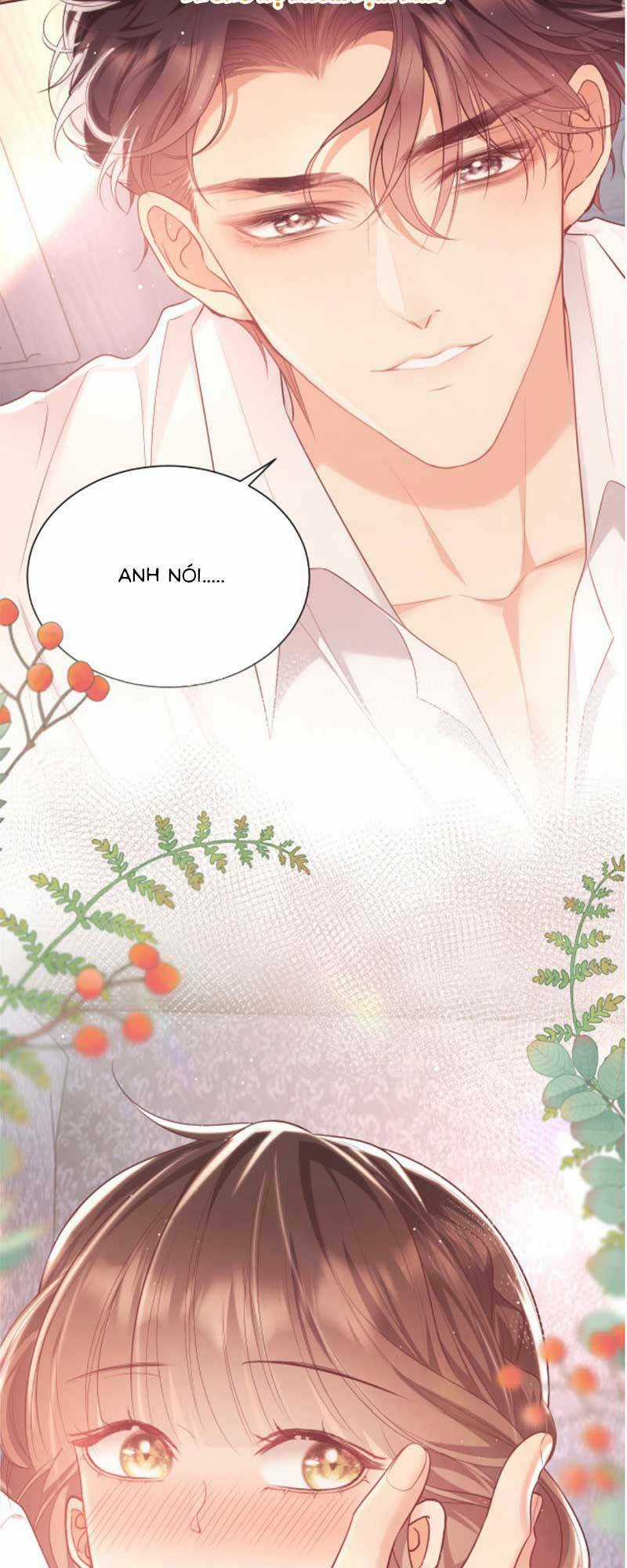 Bạch Nguyệt Quang Ra Tay Với Tôi Rồi Chapter 19 trang 29