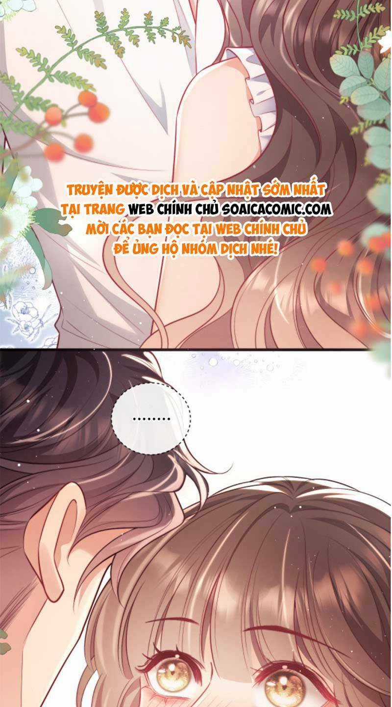 Bạch Nguyệt Quang Ra Tay Với Tôi Rồi Chapter 19 trang 3