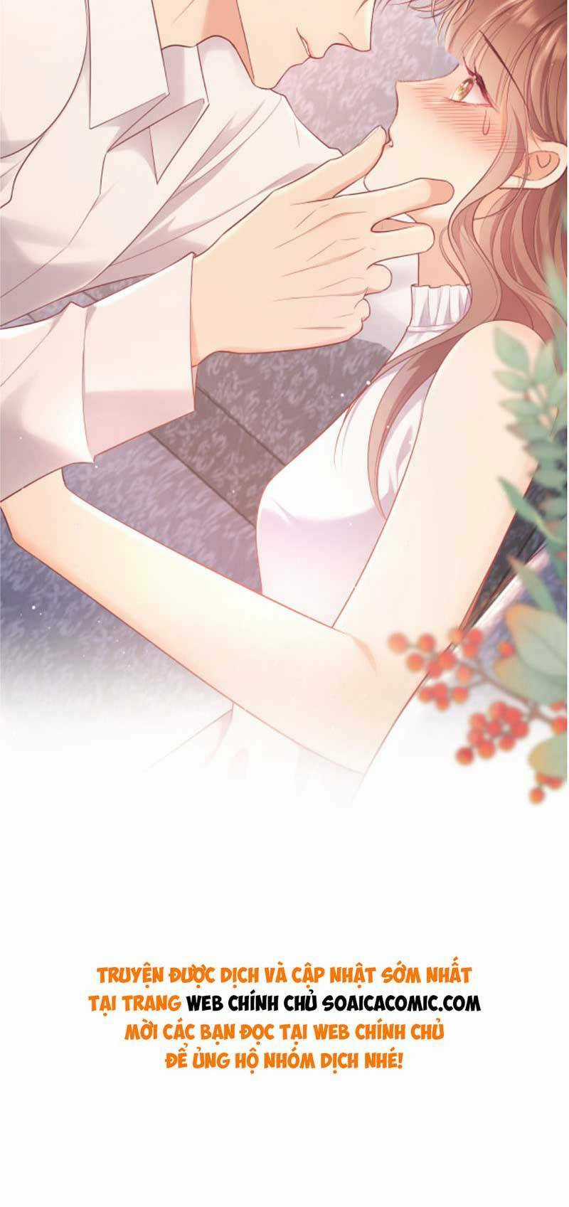 Bạch Nguyệt Quang Ra Tay Với Tôi Rồi Chapter 19 trang 31