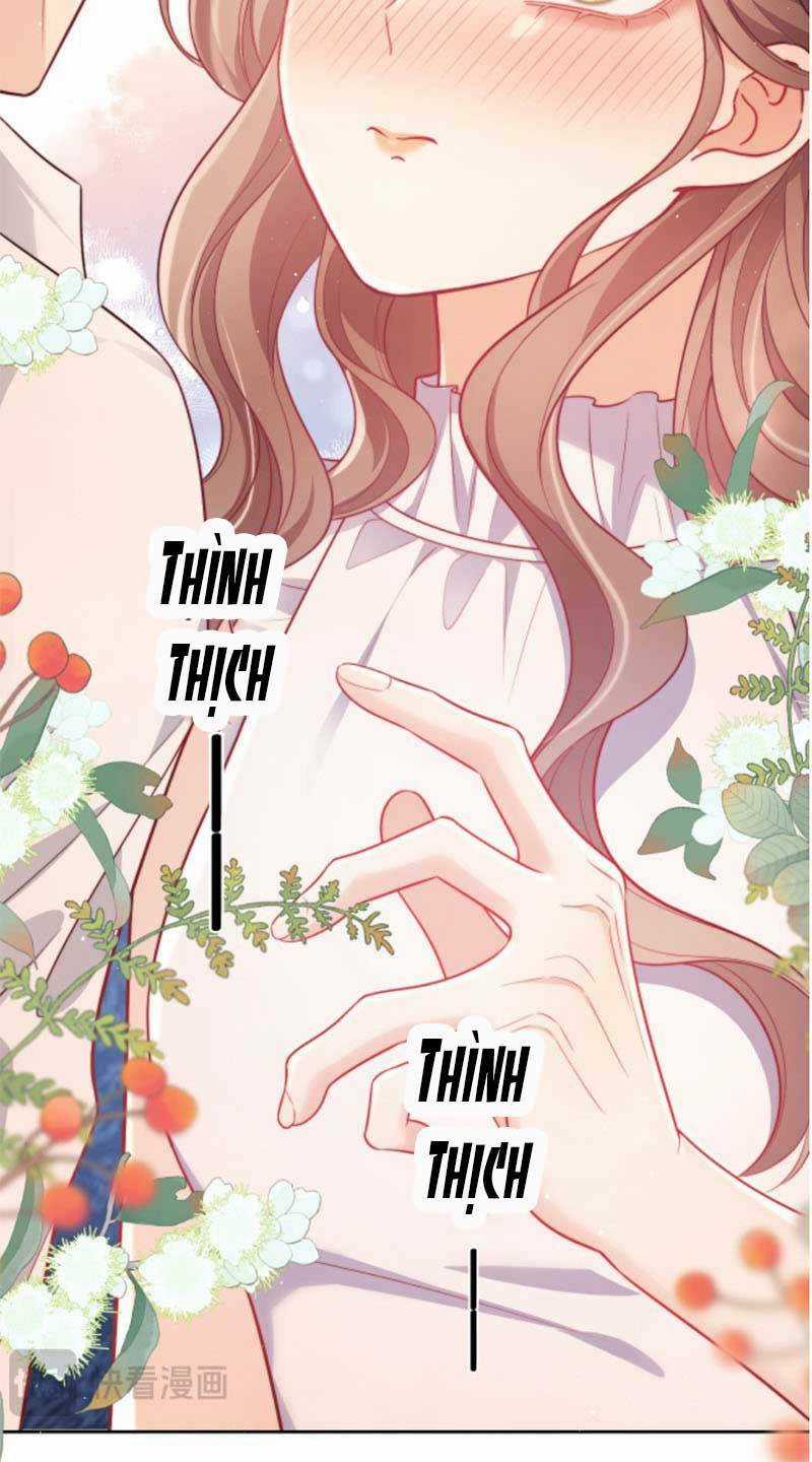 Bạch Nguyệt Quang Ra Tay Với Tôi Rồi Chapter 19 trang 4