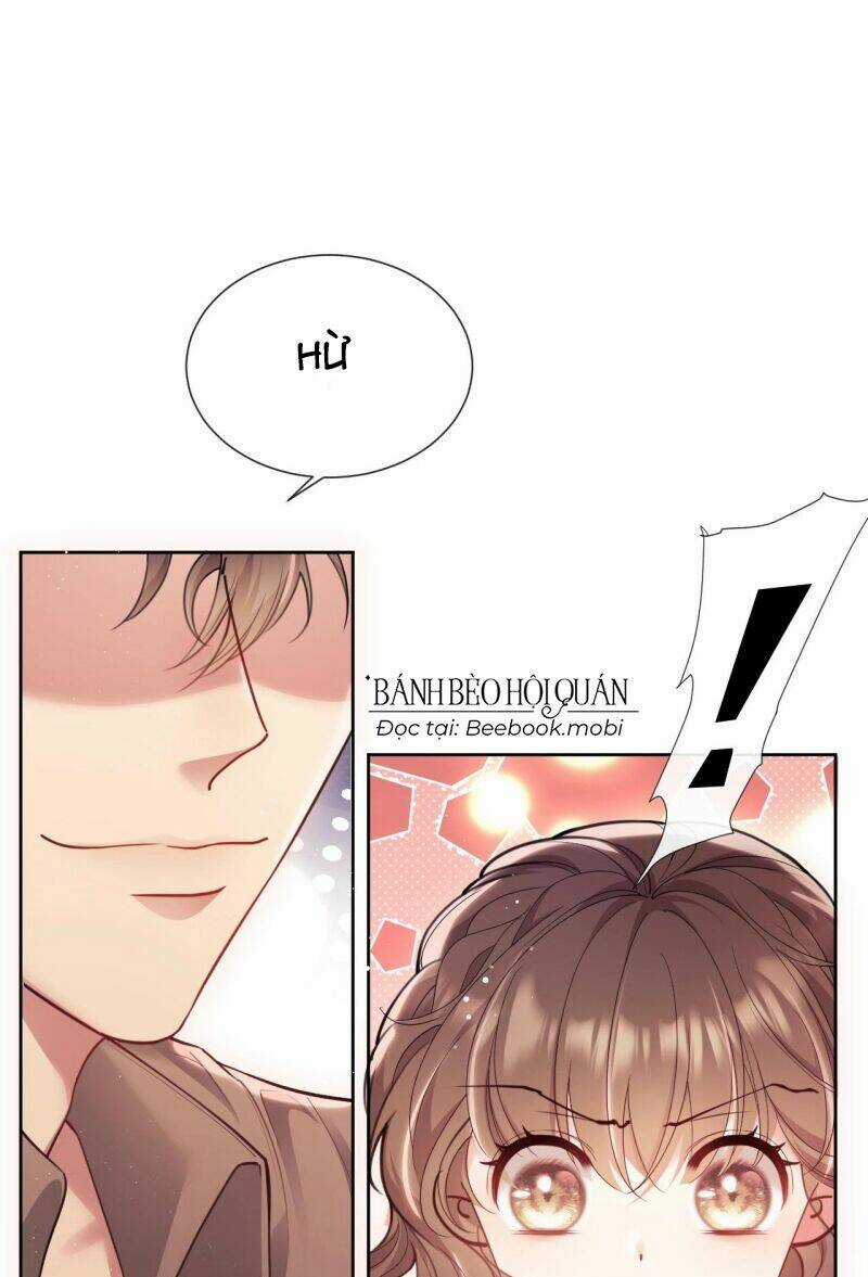 Bạch Nguyệt Quang Ra Tay Với Tôi Rồi Chapter 2 trang 14