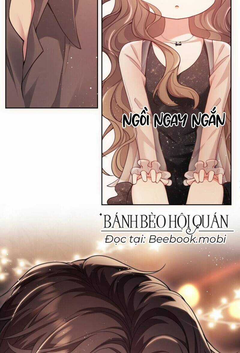 Bạch Nguyệt Quang Ra Tay Với Tôi Rồi Chapter 2 trang 15