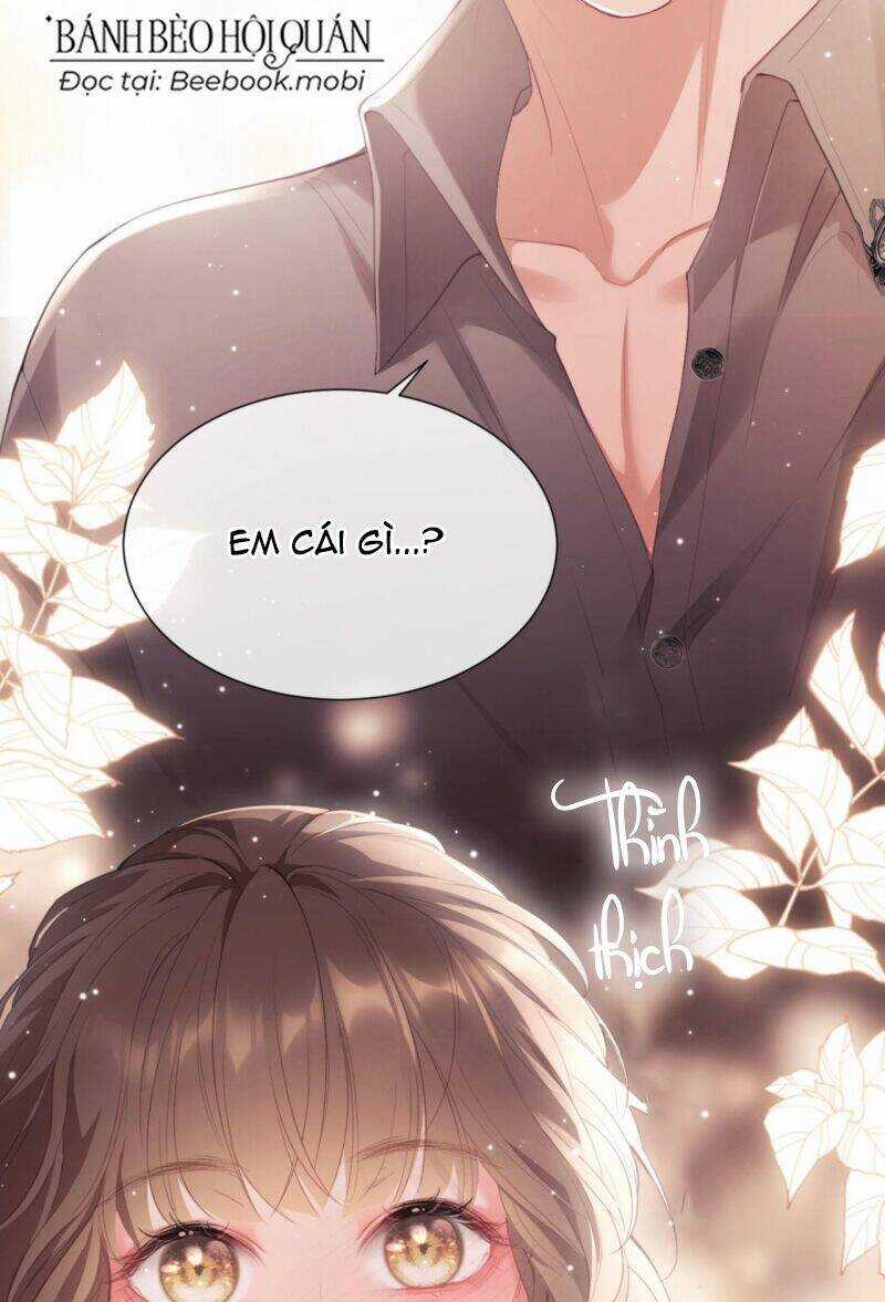 Bạch Nguyệt Quang Ra Tay Với Tôi Rồi Chapter 2 trang 2