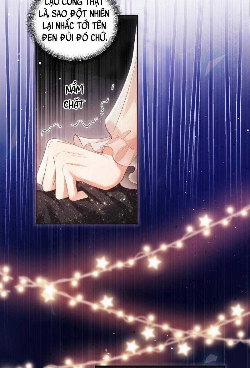Bạch Nguyệt Quang Ra Tay Với Tôi Rồi Chapter 2 trang 21