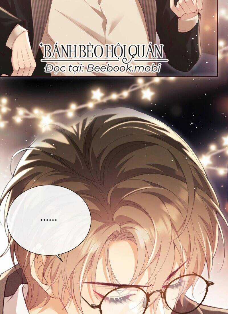 Bạch Nguyệt Quang Ra Tay Với Tôi Rồi Chapter 2 trang 24