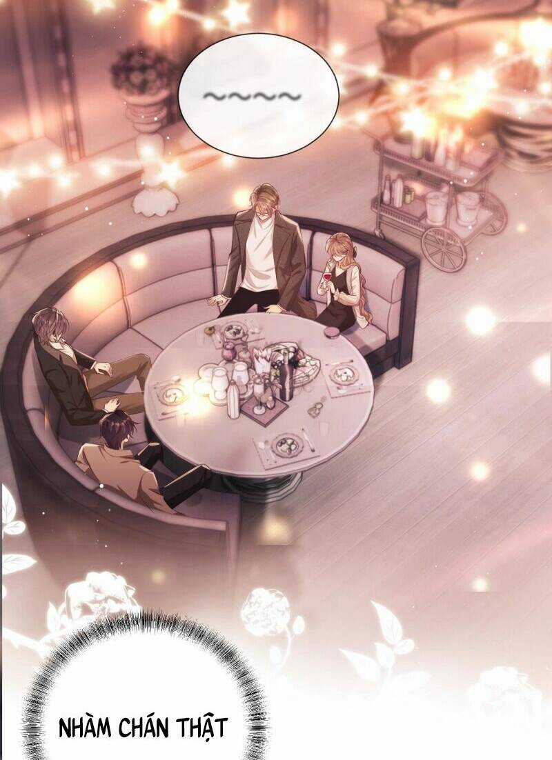 Bạch Nguyệt Quang Ra Tay Với Tôi Rồi Chapter 2 trang 27