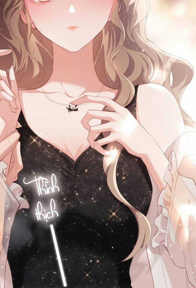 Bạch Nguyệt Quang Ra Tay Với Tôi Rồi Chapter 2 trang 3