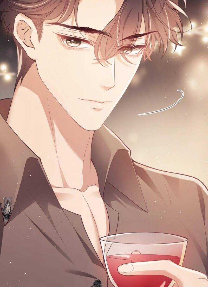 Bạch Nguyệt Quang Ra Tay Với Tôi Rồi Chapter 2 trang 30