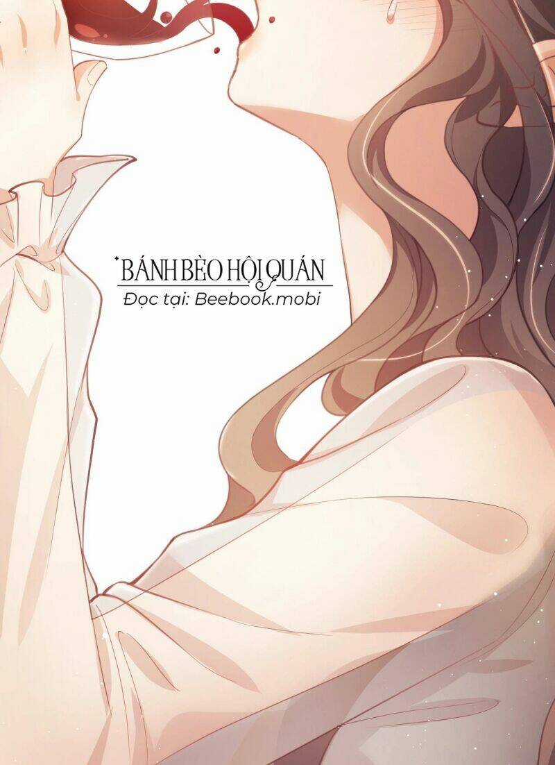 Bạch Nguyệt Quang Ra Tay Với Tôi Rồi Chapter 2 trang 32