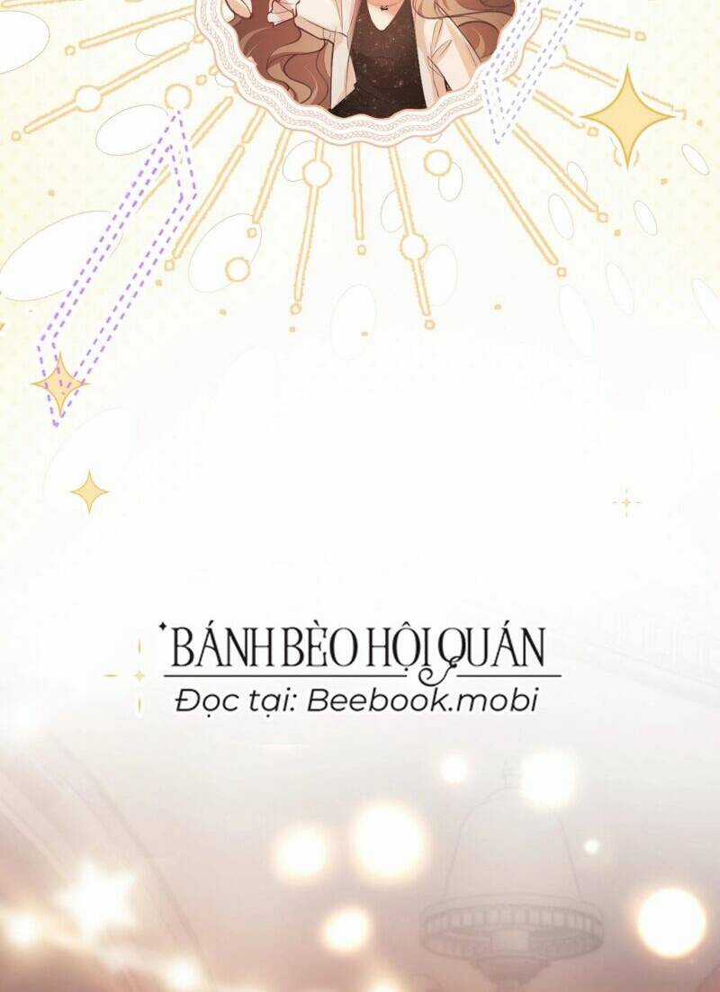 Bạch Nguyệt Quang Ra Tay Với Tôi Rồi Chapter 2 trang 36