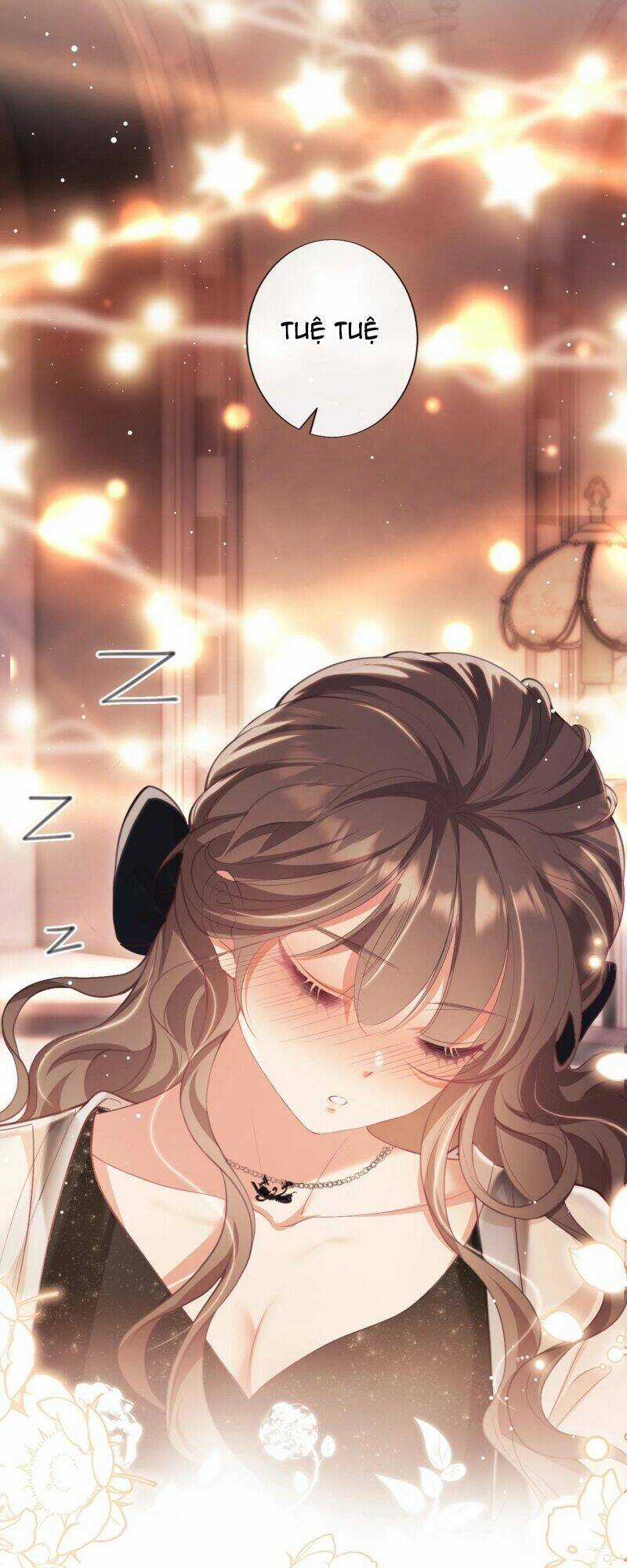 Bạch Nguyệt Quang Ra Tay Với Tôi Rồi Chapter 2 trang 37