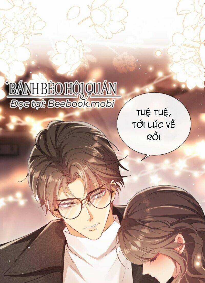 Bạch Nguyệt Quang Ra Tay Với Tôi Rồi Chapter 2 trang 38