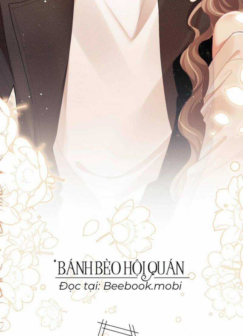 Bạch Nguyệt Quang Ra Tay Với Tôi Rồi Chapter 2 trang 39