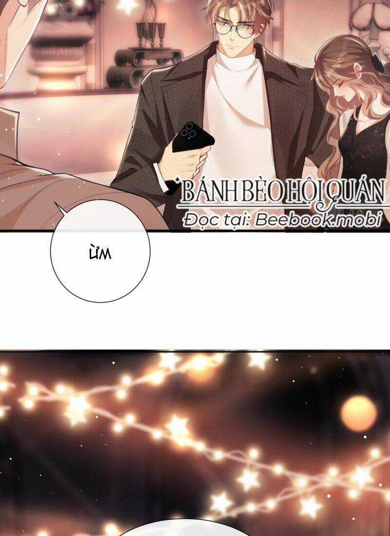 Bạch Nguyệt Quang Ra Tay Với Tôi Rồi Chapter 2 trang 41