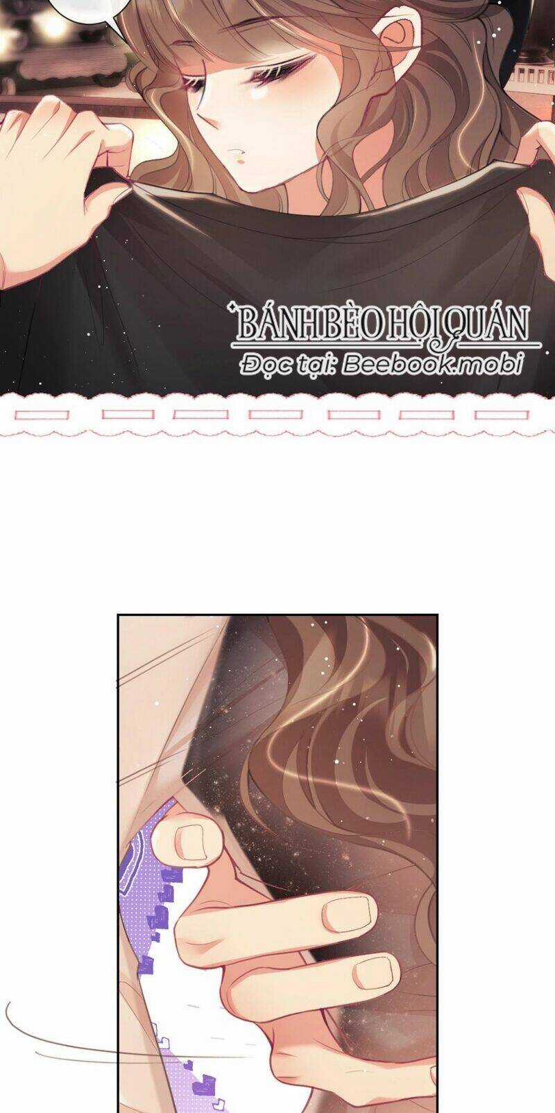 Bạch Nguyệt Quang Ra Tay Với Tôi Rồi Chapter 2 trang 46