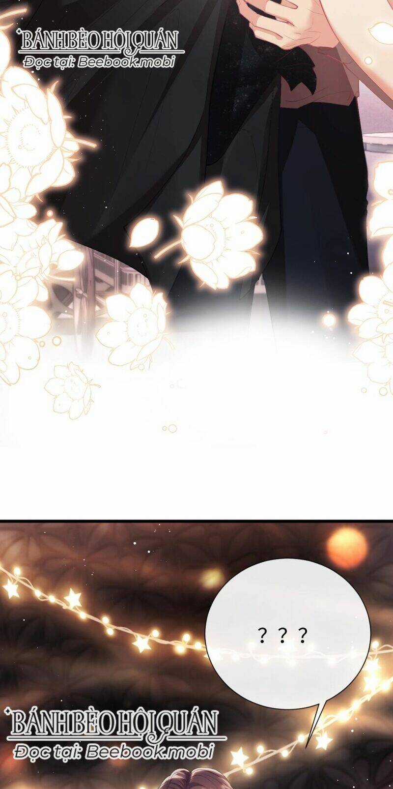 Bạch Nguyệt Quang Ra Tay Với Tôi Rồi Chapter 2 trang 48