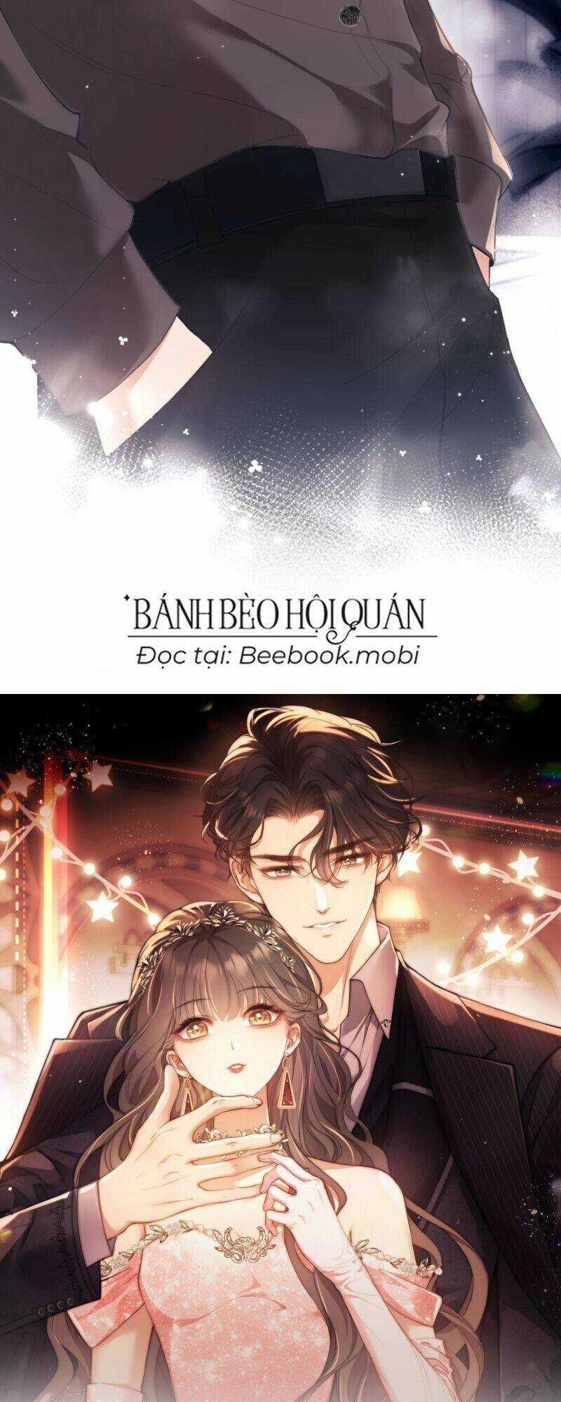 Bạch Nguyệt Quang Ra Tay Với Tôi Rồi Chapter 2 trang 7