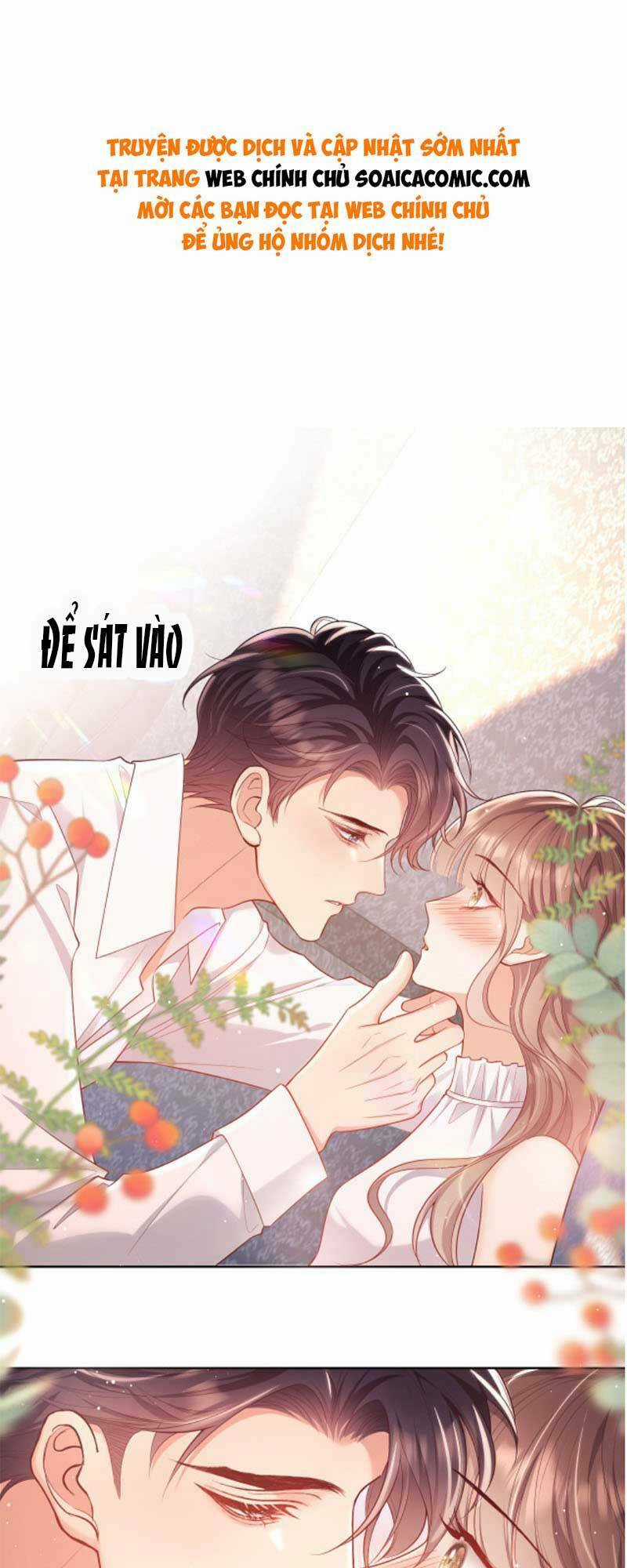 Bạch Nguyệt Quang Ra Tay Với Tôi Rồi Chapter 20 trang 0